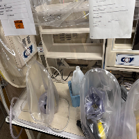 Coy Anaerobic Chamber image 2